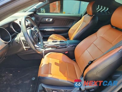Zdjęcie 7 z 12 samochodu: 2019 FORD MUSTANG GT VIN:1FA6P8CF3K5182454 - miniatura