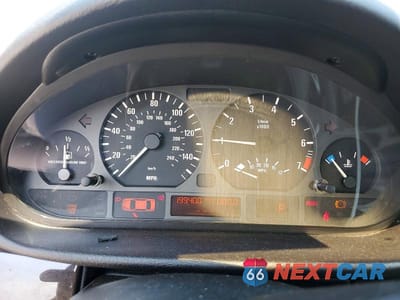 Zdjęcie 9 z 12 samochodu: 2004 BMW 325 I VIN:WBAET374X4NJ42238 - miniatura