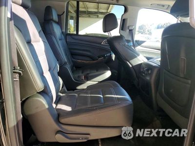 Zdjęcie 11 z 13 samochodu: 2015 GMC YUKON XL DENALI VIN:1GKS2JKJ5FR554142 - miniatura