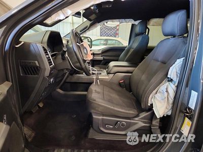 Zdjęcie 7 z 12 samochodu: 2016 FORD F150 SUPERCREW VIN:1FTEW1EP7GKD23802 - miniatura