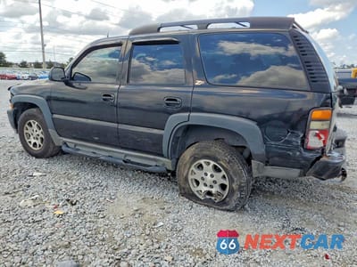 Drugie zdjęcie samochodu z przodu: 2004 CHEVROLET TAHOE K1500 VIN:1GNEK13Z94R289047 - miniatura