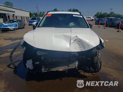 Piąte zdjęcie samochodu w środku: 2022 HYUNDAI TUCSON SEL VIN:5NMJFCAE8NH051283 - miniatura