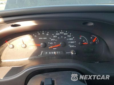 Zdjęcie 9 z 13 samochodu: 2007 FORD ECONOLINE E150 WAGON VIN:1FMNE11LX7DA70142 - miniatura