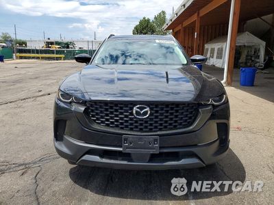 Piąte zdjęcie samochodu w środku: 2025 MAZDA CX-50 PREFERRED VIN:7MMVAABW6SN128923 - miniatura