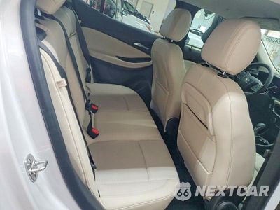 Zdjęcie 11 z 13 samochodu: 2026 BUICK ENCORE GX PREFERRED VIN:KL4AMBSL1TB181804 - miniatura