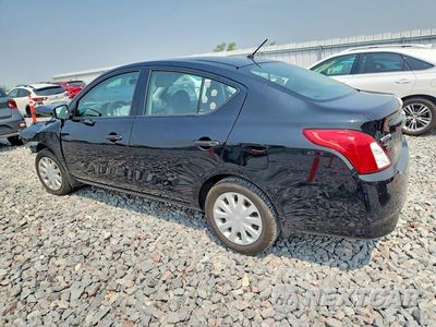 Drugie zdjęcie samochodu z przodu: 2016 NISSAN VERSA 1.6 S VIN:3N1CN7AP0GL884685 - miniatura