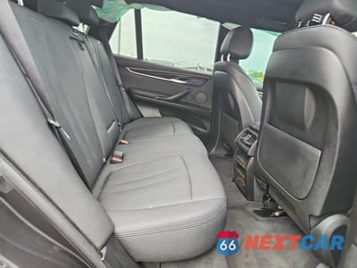 Zdjęcie 11 z 13 samochodu: 2017 BMW X5 SDRIVE35I VIN:5UXKR2C53H0U18340 - miniatura