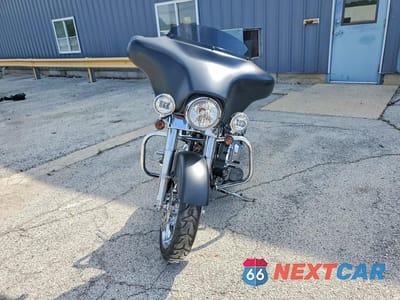 Drugie zdjęcie samochodu z przodu: 2013 HARLEY-DAVIDSON FLHX STREET GLIDE VIN:1HD1KBM17DB652748 - miniatura