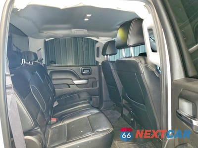 Zdjęcie 10 z 12 samochodu: 2016 CHEVROLET SILVERADO K1500 LT VIN:3GCUKREC7GG203640 - miniatura