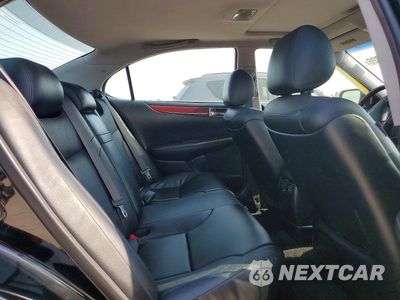 Zdjęcie 10 z 12 samochodu: 2005 LEXUS ES VIN:JTHBA30G255087414 - miniatura