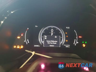 Zdjęcie 9 z 12 samochodu: 2024 LEXUS RX 350 PREMIUM+ VIN:2T2BAMBA3RC039747 - miniatura