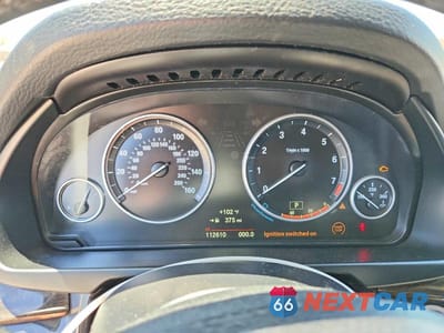 Zdjęcie 9 z 13 samochodu: 2016 BMW X5 VIN:5UXKR2C50G0R69596 - miniatura