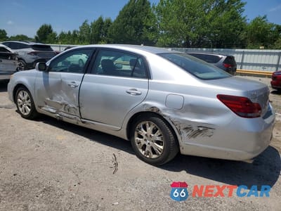 Drugie zdjęcie samochodu z przodu: 2010 TOYOTA AVALON XLS VIN:4T1BK3DB3AU357839 - miniatura