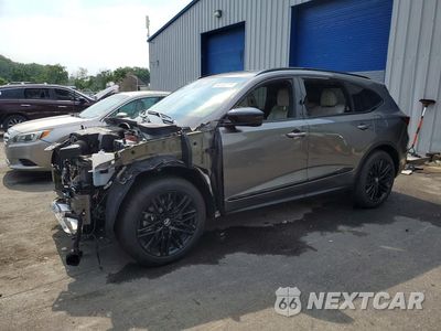 2026 ACURA MDX A-SPEC ADVANCE 5J8YE1H99TL022094 - główne zdjęcie licytacji z USA - miniatura