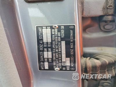 Zdjęcie 12 z 12 samochodu: 1988 MERCEDES-BENZ 560 SEL VIN:WDBCA39D7JA398223 - miniatura