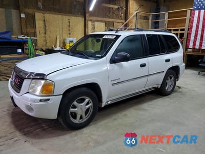 2006 GMC ENVOY 1GKDT13S162115865 - główne zdjęcie licytacji z USA - miniatura
