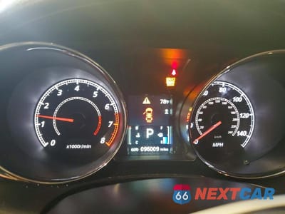 Zdjęcie 9 z 14 samochodu: 2018 MITSUBISHI OUTLANDER SPORT ES VIN:JA4AP3AU2JU025005 - miniatura