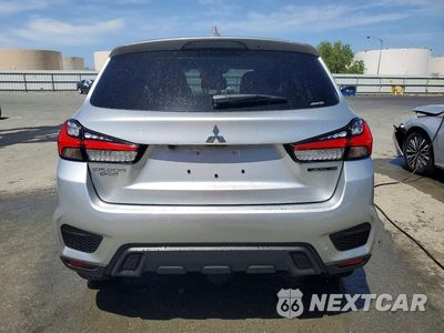 Zdjęcie 6 z 13 samochodu: 2026 MITSUBISHI OUTLANDER SPORT S/SE VIN:JA4ARUAU1TU016797 - miniatura
