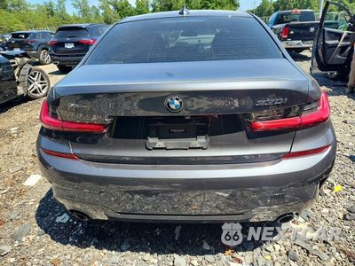 Zdjęcie 6 z 12 samochodu: 2021 BMW 330XI VIN:3MW5R7J04M8B97881 - miniatura