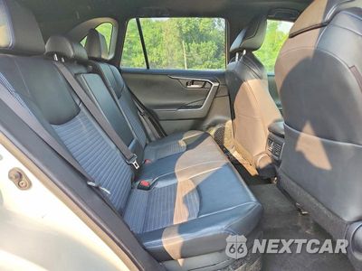 Zdjęcie 11 z 14 samochodu: 2020 TOYOTA RAV4 XSE VIN:JTMEWRFV9LJ042225 - miniatura