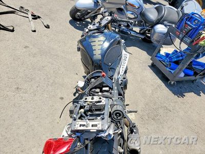 Zdjęcie 6 z 9 samochodu: 2009 SUZUKI GSX-R600 VIN:JS1GN7EA092102436 - miniatura