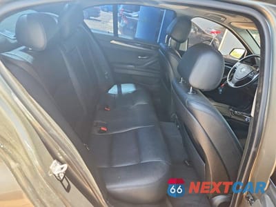 Zdjęcie 10 z 12 samochodu: 2014 BMW 535 D XDRIVE VIN:WBAFV3C59ED684161 - miniatura