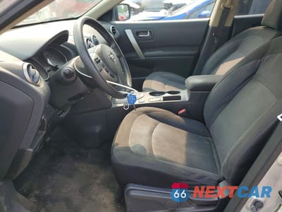 Zdjęcie 7 z 13 samochodu: 2012 NISSAN ROGUE S VIN:JN8AS5MVXCW369634 - miniatura