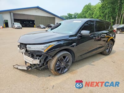 2021 ACURA RDX A-SPEC 5J8TC2H68ML042771 - główne zdjęcie licytacji z USA - miniatura