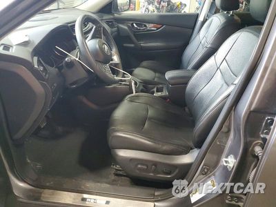 Zdjęcie 7 z 12 samochodu: 2019 NISSAN ROGUE SL VIN:5N1AT2MV3KC787259 - miniatura