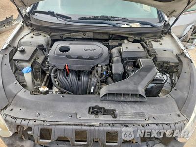 Zdjęcie 11 z 13 samochodu: 2018 HYUNDAI SONATA SE VIN:5NPE24AF2JH674262 - miniatura