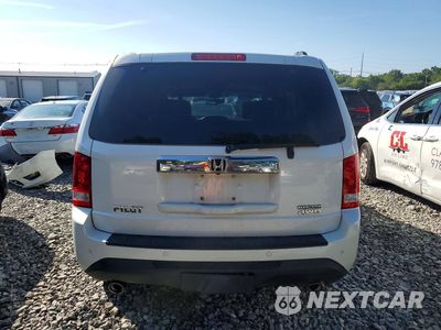 Zdjęcie 6 z 13 samochodu: 2012 HONDA PILOT TOURING VIN:5FNYF4H97CB010302 - miniatura