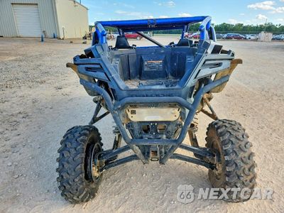 Zdjęcie 6 z 10 samochodu: 2022 POLARIS RZR PRO XP UTILITY VEHICLE VIN:3NSRAE927NG628922 - miniatura