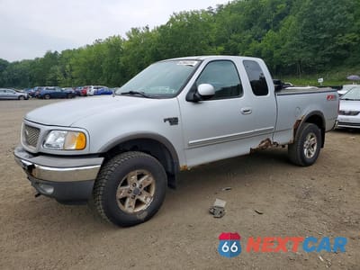 2003 FORD F150 1FTRX18L03NA92385 - główne zdjęcie licytacji z USA - miniatura