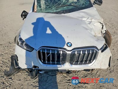 Zdjęcie 11 z 12 samochodu: 2026 BMW X1 XDRIVE28I VIN:WBX73EF00T5707071 - miniatura