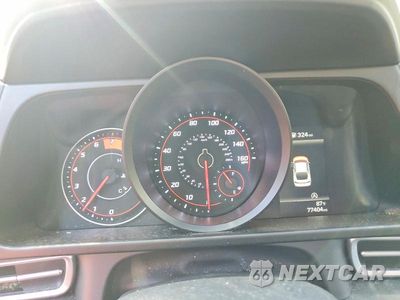 Zdjęcie 9 z 12 samochodu: 2023 HYUNDAI ELANTRA SE VIN:5NPLL4AG8PH100156 - miniatura