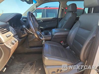 Zdjęcie 7 z 13 samochodu: 2018 GMC YUKON DENALI VIN:1GKS2CKJ5JR282924 - miniatura