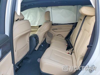 Zdjęcie 11 z 13 samochodu: 2025 JEEP GRAND CHEROKEE LIMITED VIN:1C4RJHBG6SC328277 - miniatura