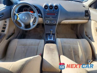 Zdjęcie 8 z 11 samochodu: 2011 NISSAN ALTIMA 2.5 VIN:1N4AL2AP4BC164474 - miniatura
