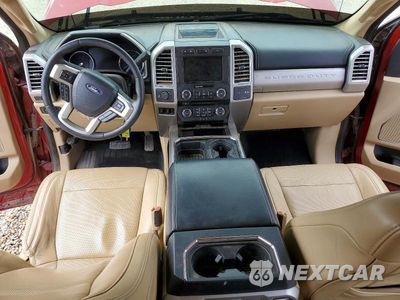 Zdjęcie 8 z 13 samochodu: 2017 FORD F350 SUPER DUTY VIN:1FT8W3BT3HED57777 - miniatura