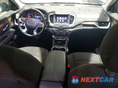 Zdjęcie 8 z 13 samochodu: 2020 GMC TERRAIN SLE VIN:3GKALTEV4LL193234 - miniatura
