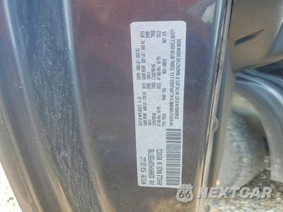 Zdjęcie 14 z 14 samochodu: 2023 RAM PROMASTER 3500 DELIVERY VAN VIN:3C6MRVHG0PE557795 - miniatura