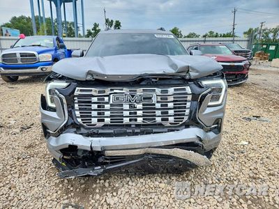 Piąte zdjęcie samochodu w środku: 2026 GMC TERRAIN DENALI VIN:3GKALZEG8TL341213 - miniatura