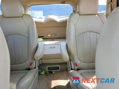 Zdjęcie 10 z 13 samochodu: 2011 BUICK ENCLAVE CXL VIN:5GAKRBED6BJ188382 - miniatura