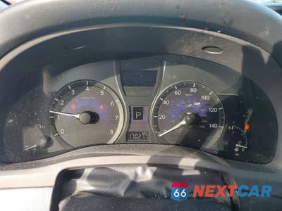 Zdjęcie 9 z 13 samochodu: 2011 LEXUS RX 350 VIN:2T2BK1BA7BC090721 - miniatura