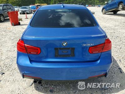 Zdjęcie 6 z 13 samochodu: 2018 BMW 330 I VIN:WBA8B9C52JEE81981 - miniatura