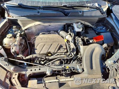 Zdjęcie 12 z 14 samochodu: 2023 CHEVROLET TRAILBLAZER LT VIN:KL79MPS23PB058067 - miniatura