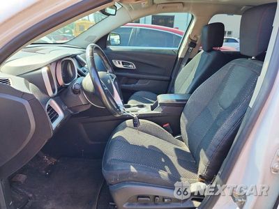 Zdjęcie 7 z 13 samochodu: 2015 CHEVROLET EQUINOX LT VIN:2GNALBEK7F6395772 - miniatura