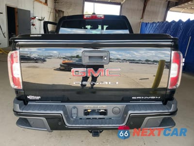 Zdjęcie 6 z 12 samochodu: 2022 GMC CANYON DENALI VIN:1GTG6EEN6N1278532 - miniatura
