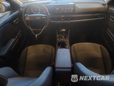 Zdjęcie 8 z 12 samochodu: 2025 KIA K4 LXS VIN:3KPFT4DE7SE109323 - miniatura