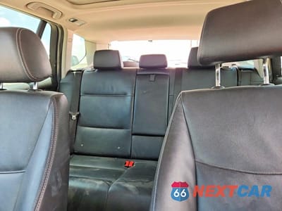Zdjęcie 10 z 13 samochodu: 2013 BMW X3 XDRIVE28I VIN:5UXWX9C54D0A11558 - miniatura